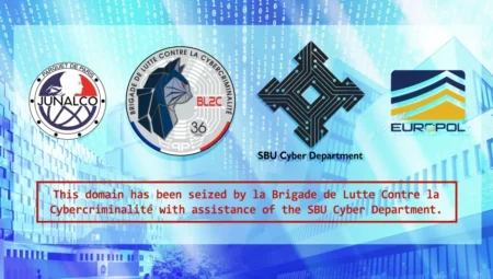 XSS.is Forumunun Kapatılmasıyla Uluslararası Siber Suç Ağına Büyük Darbe